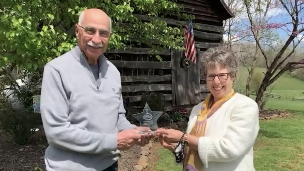 Aging Together’s 5 Over 50 honors older adults’ contributions